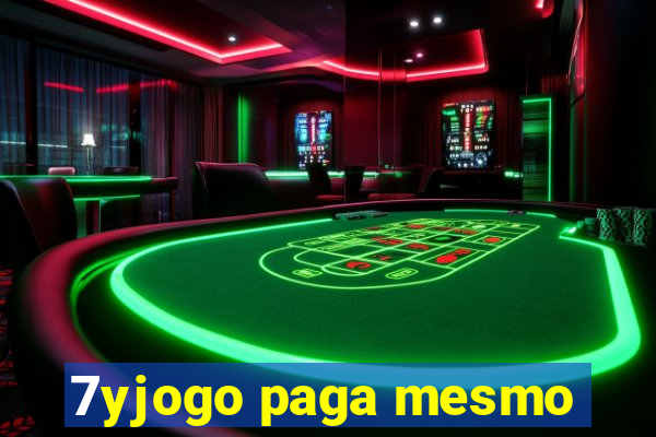 7yjogo paga mesmo